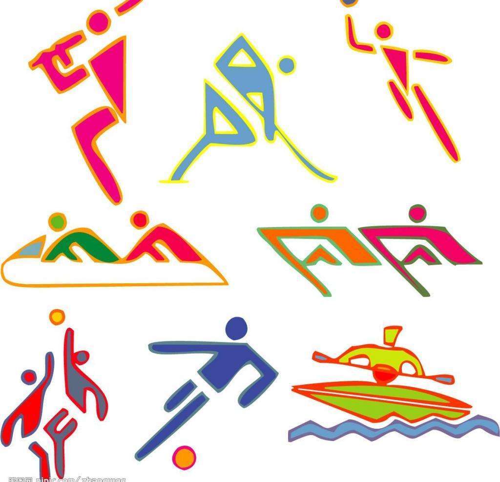 运动新星