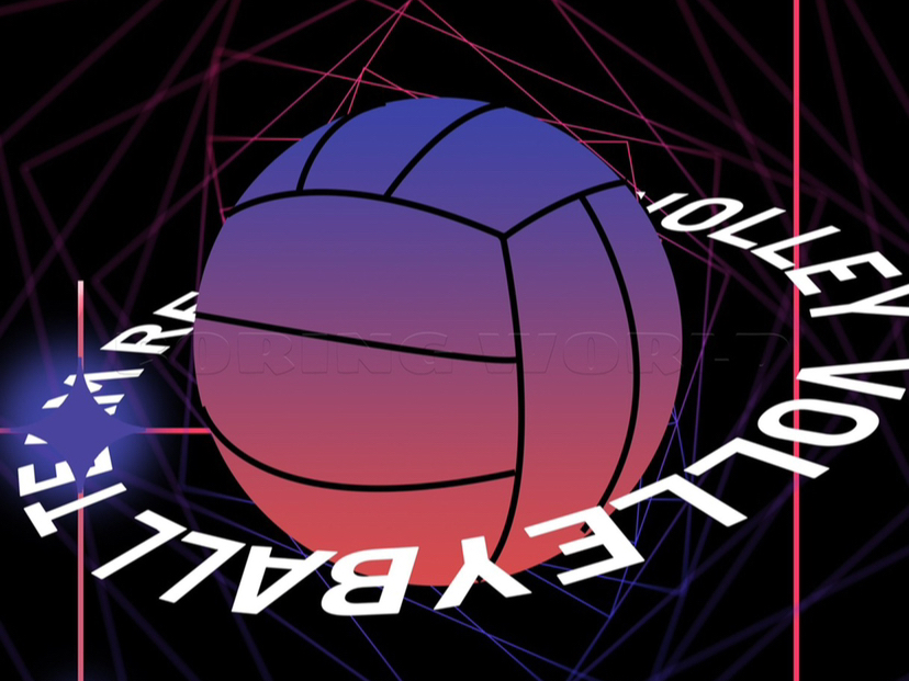 場上的激烈 場上的激烈